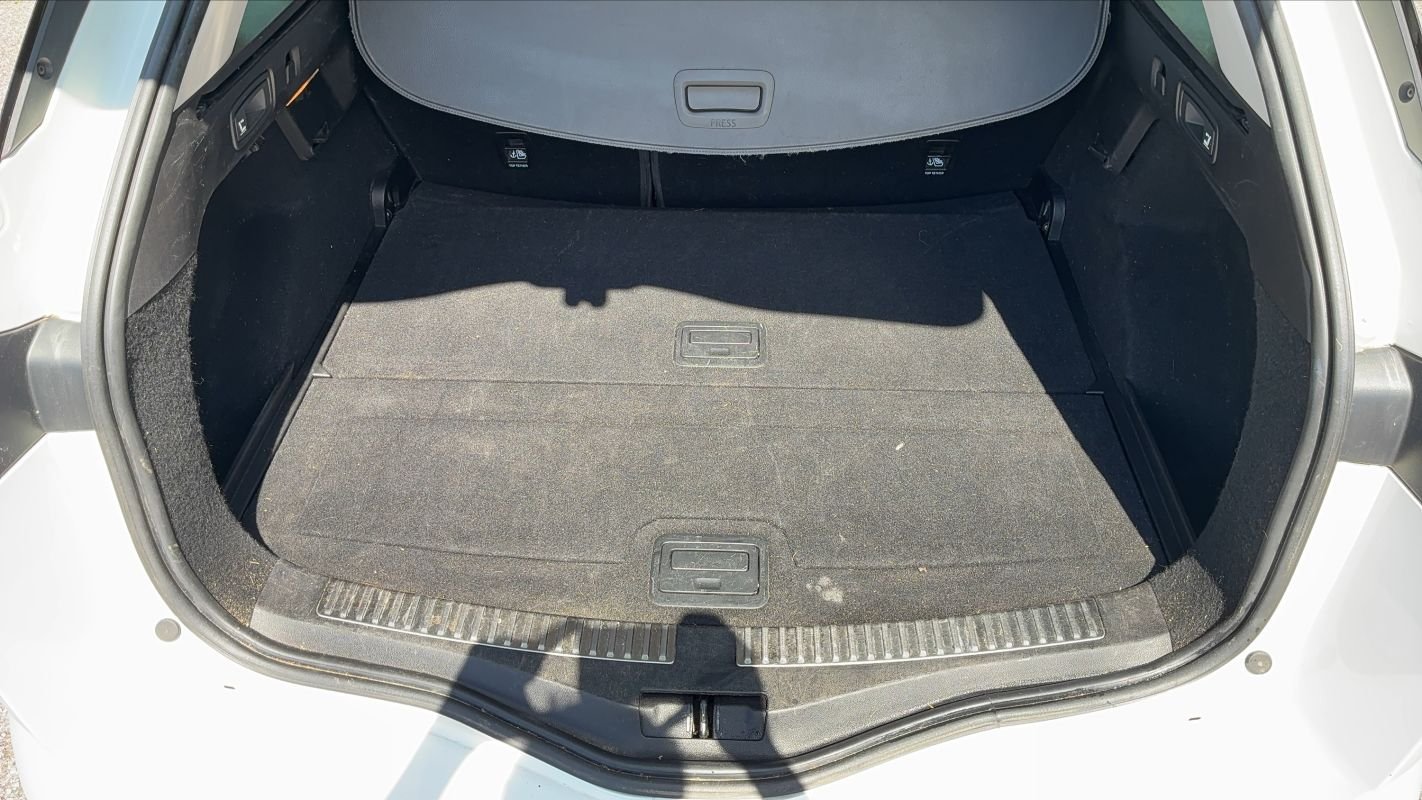 Renault Mégane - Photo 14