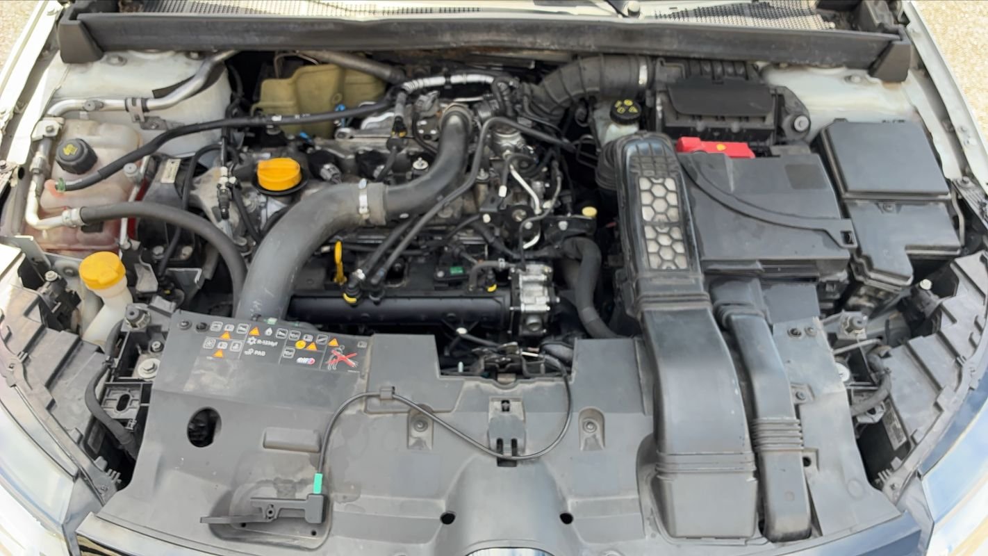 Renault Mégane - Photo 15