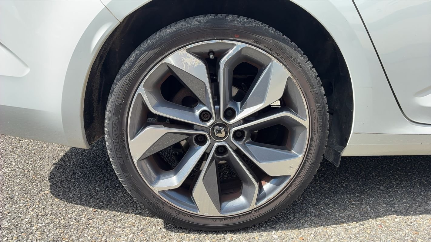 Renault Mégane - Photo 16