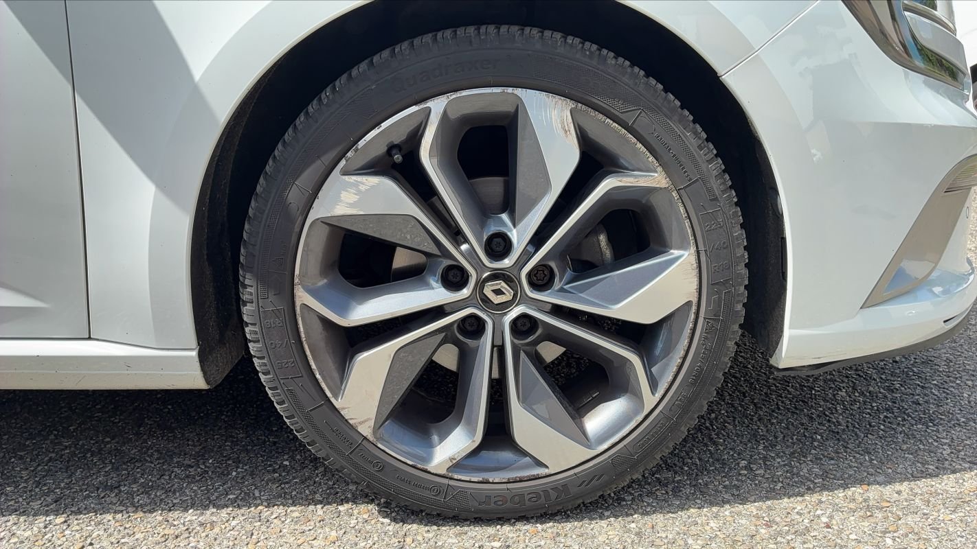 Renault Mégane - Photo 17