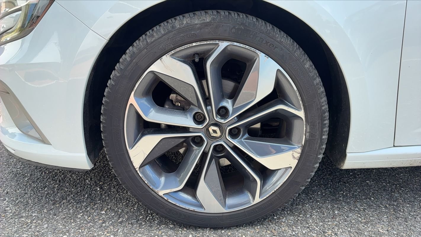 Renault Mégane - Photo 18