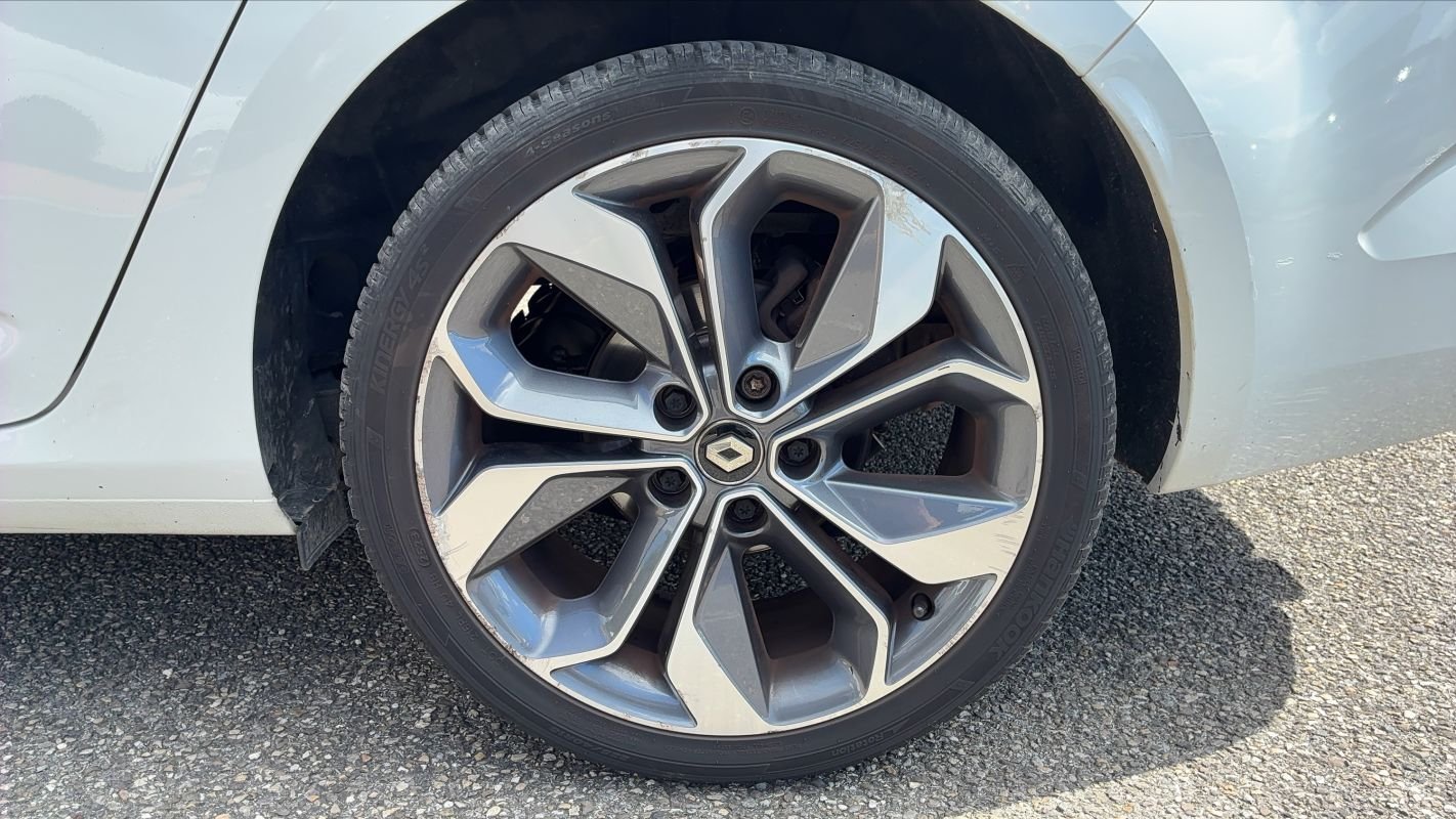Renault Mégane - Photo 19