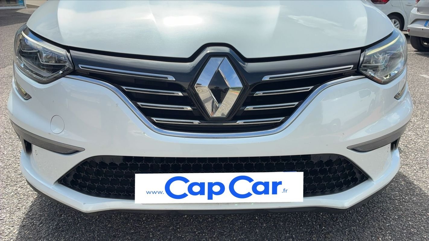 Renault Mégane - Photo 20