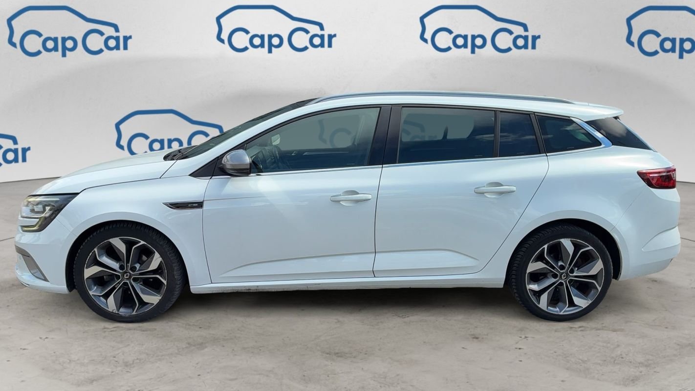 Renault Mégane - Photo 2