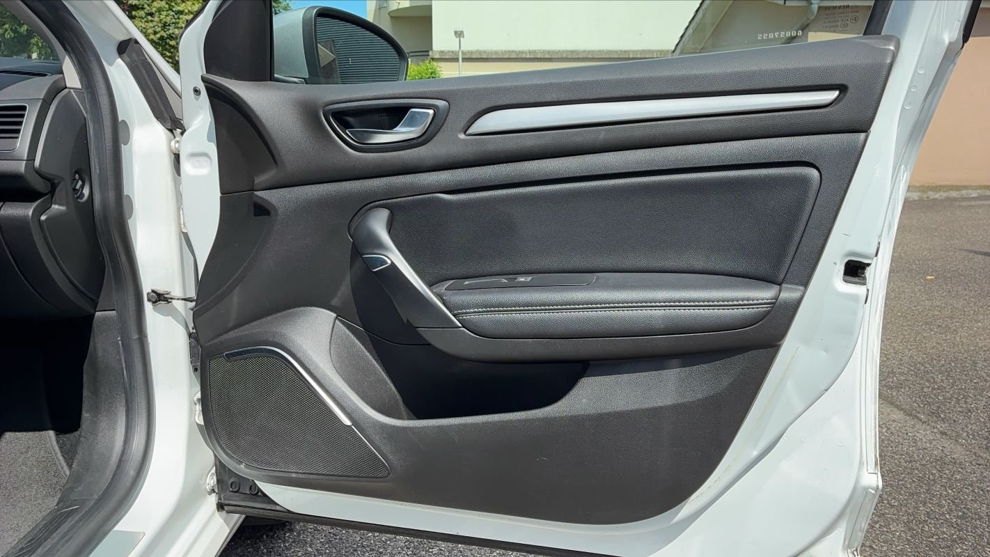 Renault Mégane - Photo 22