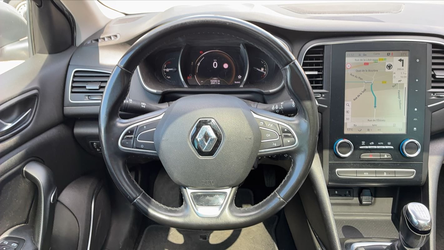 Renault Mégane - Photo 23