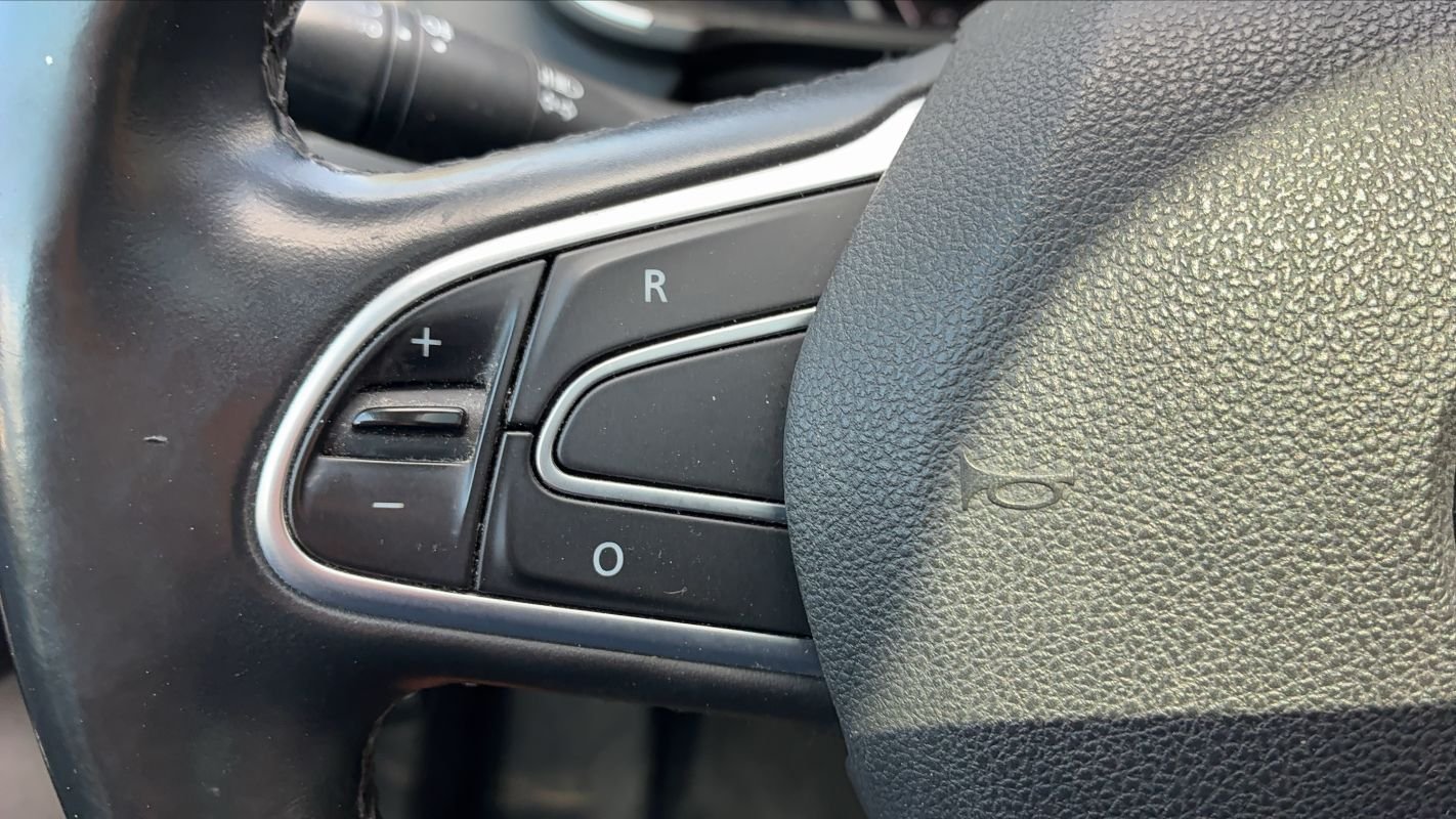 Renault Mégane - Photo 24