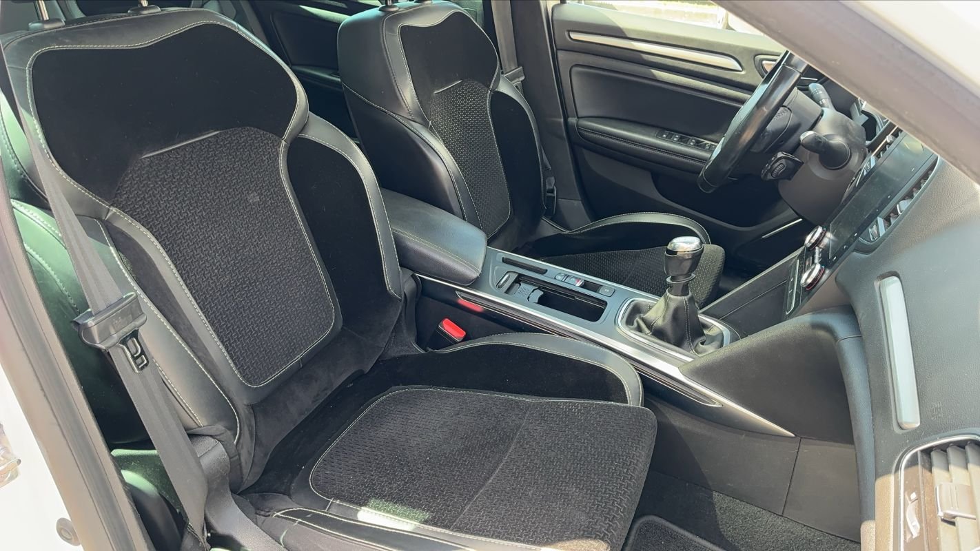 Renault Mégane - Photo 25