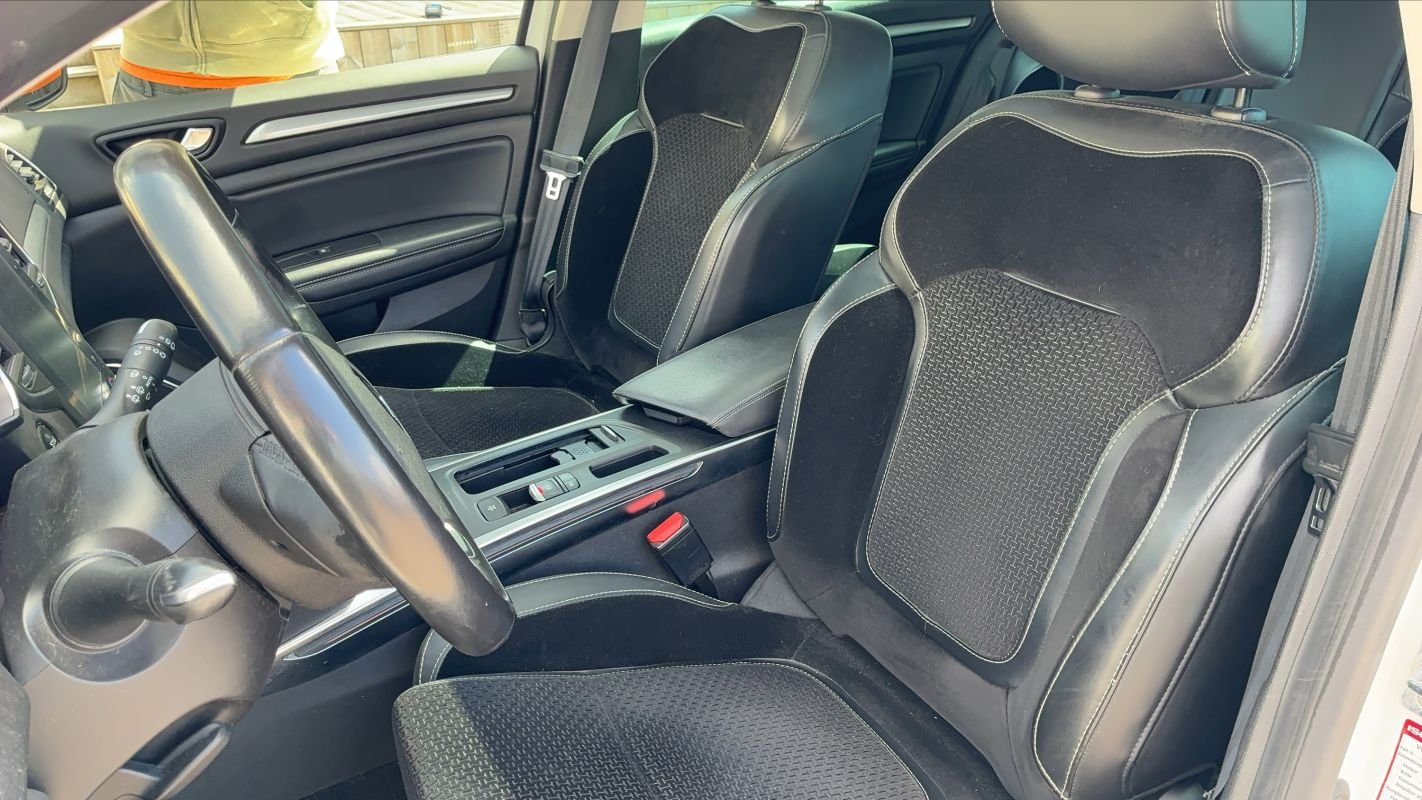 Renault Mégane - Photo 27