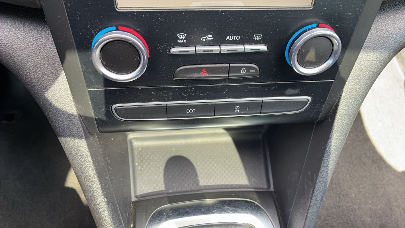 Renault Mégane - Photo 29