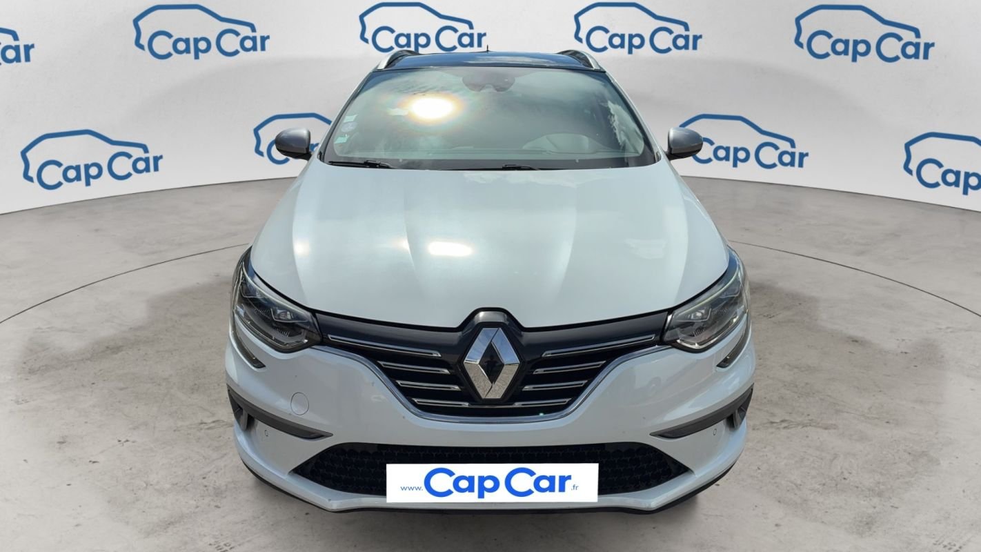 Renault Mégane - Photo 5