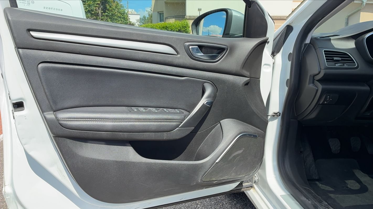 Renault Mégane - Photo 7