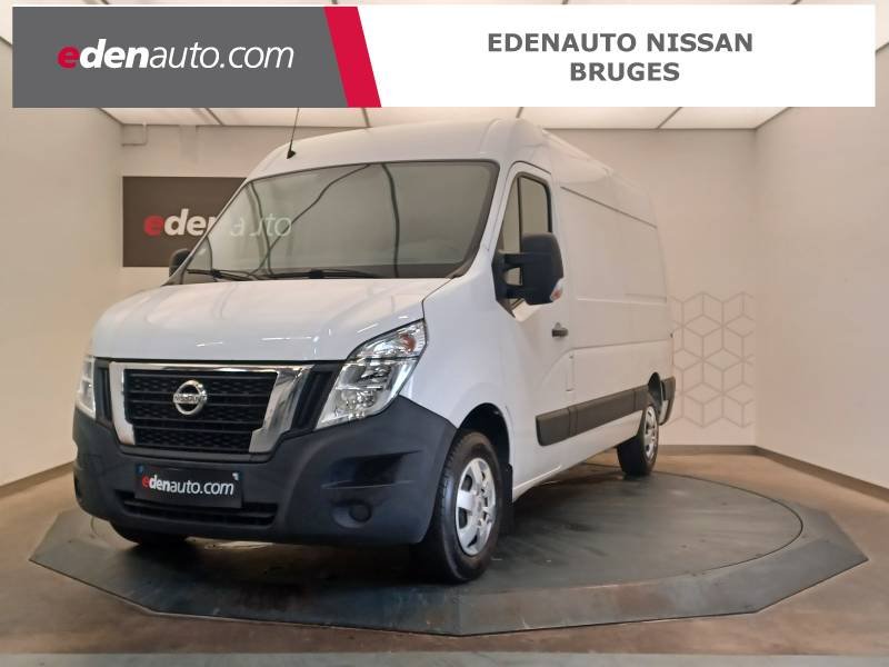 Nissan NV400