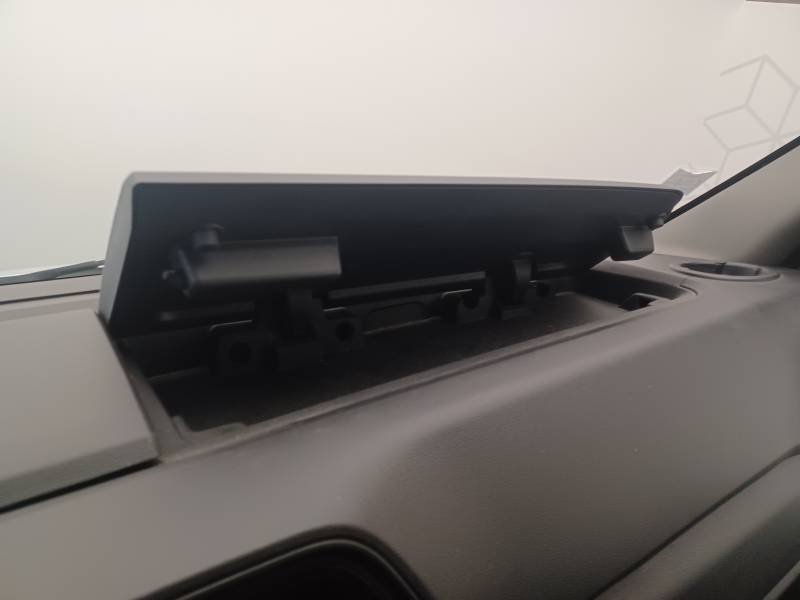 Nissan NV400 - Photo 27