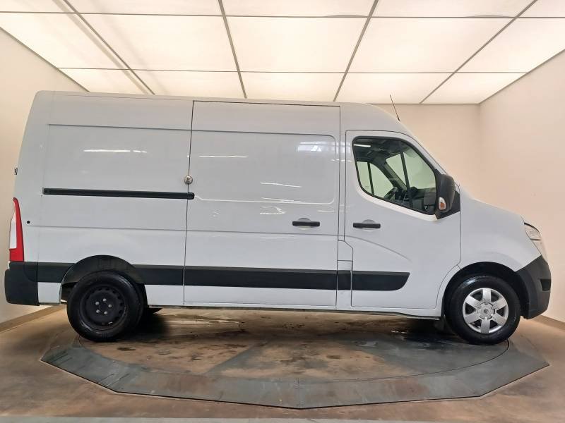 Nissan NV400 - Photo 3