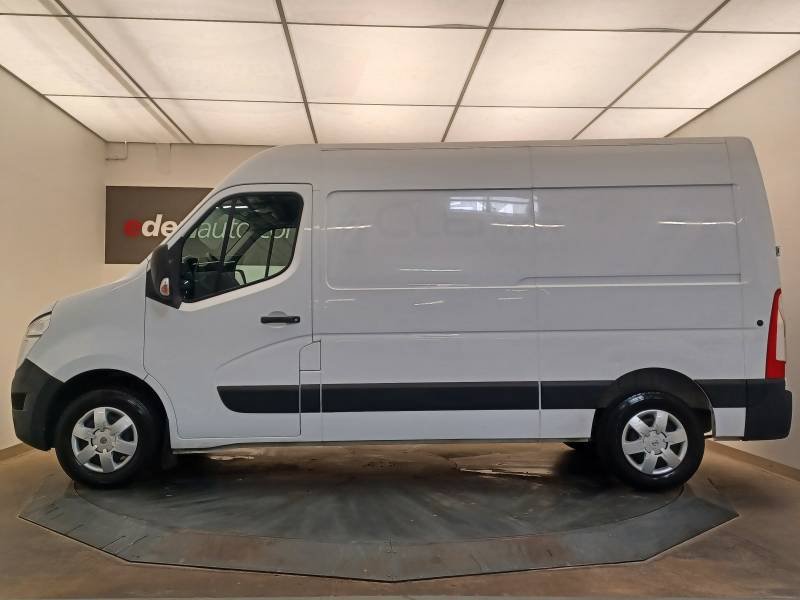 Nissan NV400 - Photo 4