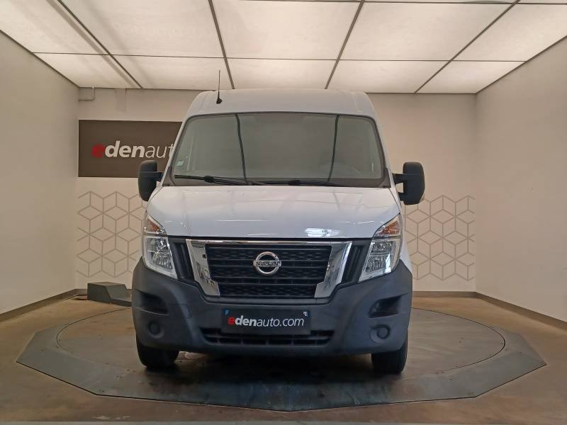 Nissan NV400 - Photo 5