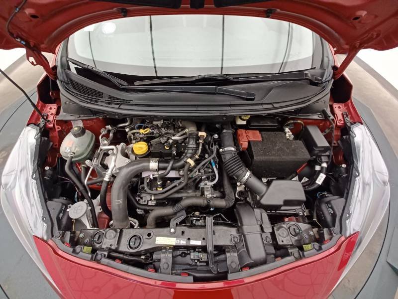 Nissan Micra - Photo 11