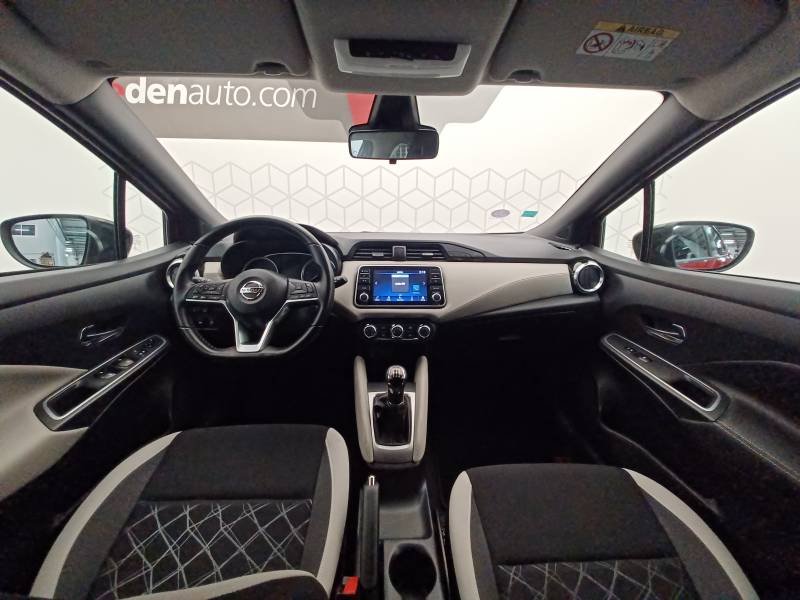 Nissan Micra - Photo 12