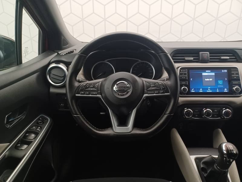 Nissan Micra - Photo 13