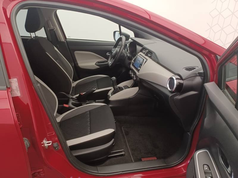 Nissan Micra - Photo 14