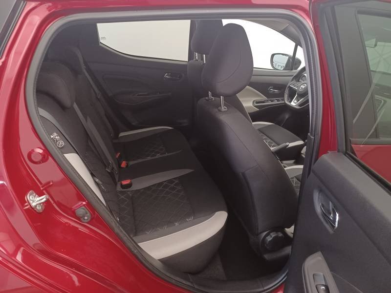 Nissan Micra - Photo 15