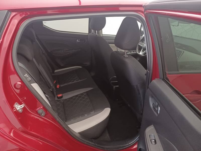 Nissan Micra - Photo 16