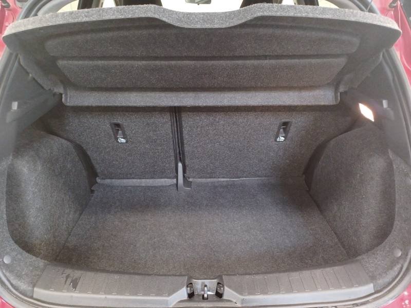 Nissan Micra - Photo 17