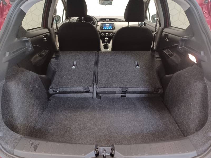 Nissan Micra - Photo 19