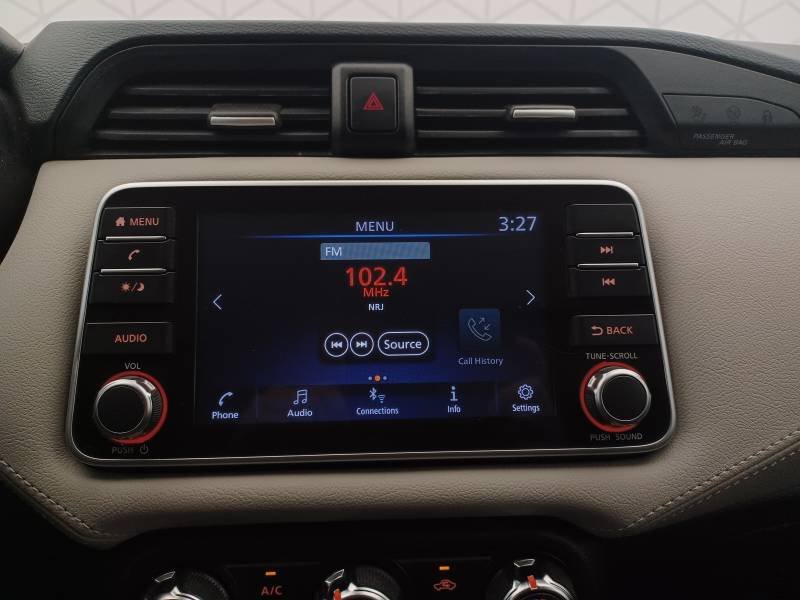Nissan Micra - Photo 20