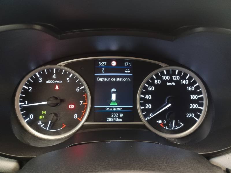 Nissan Micra - Photo 22