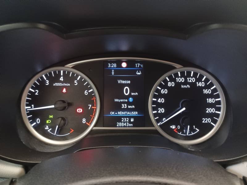 Nissan Micra - Photo 24
