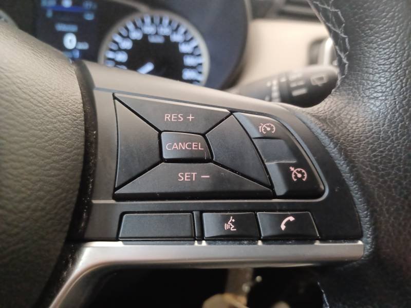 Nissan Micra - Photo 25
