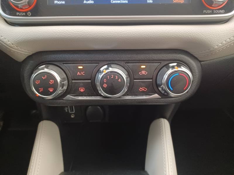 Nissan Micra - Photo 28