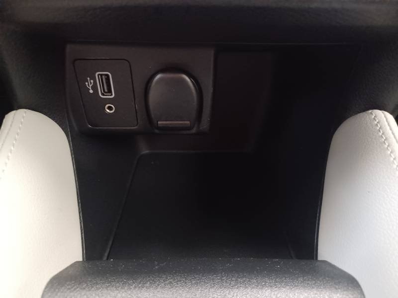 Nissan Micra - Photo 29