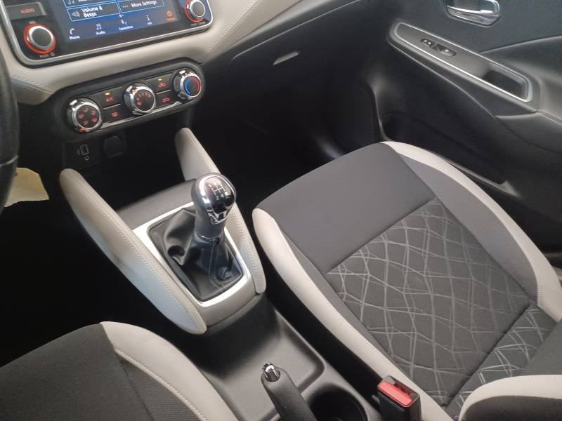 Nissan Micra - Photo 30