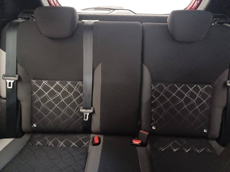 Nissan Micra - Photo 32