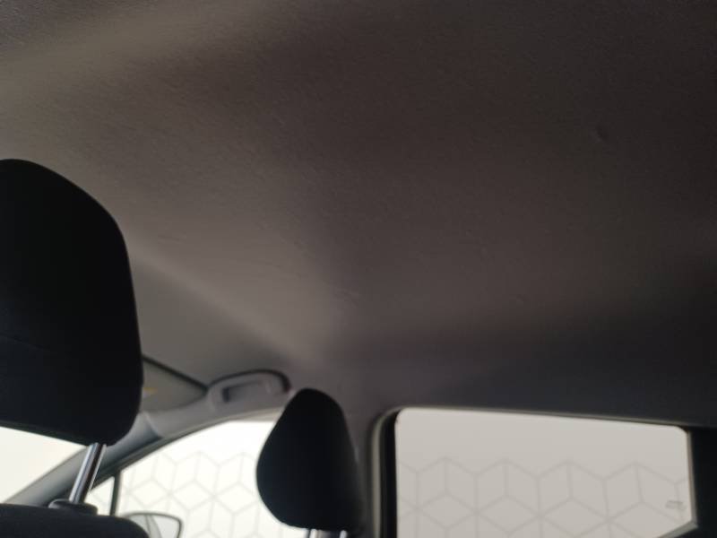 Nissan Micra - Photo 33