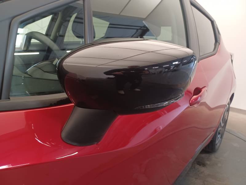 Nissan Micra - Photo 35