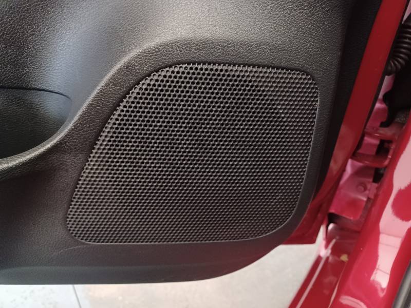 Nissan Micra - Photo 37