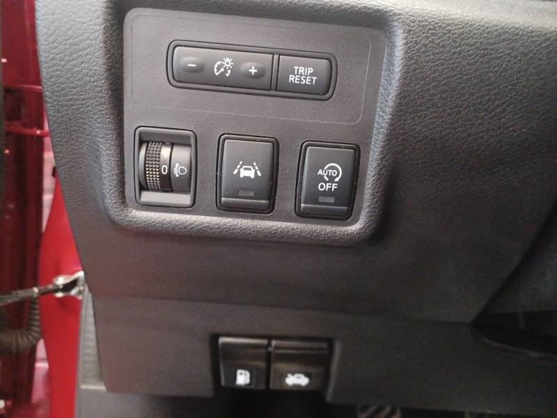 Nissan Micra - Photo 38