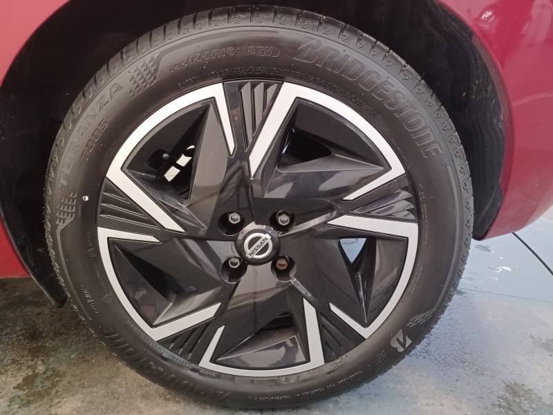 Nissan Micra - Photo 8