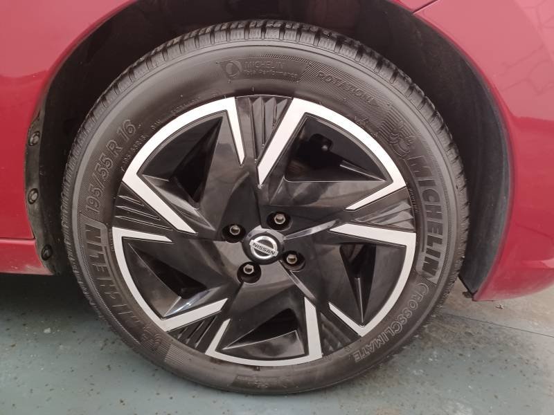 Nissan Micra - Photo 10