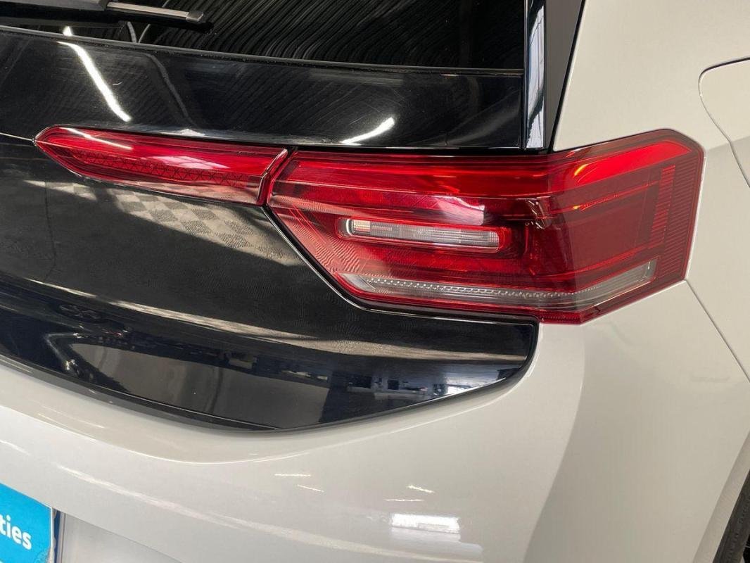 Volkswagen ID.3 - Photo 31