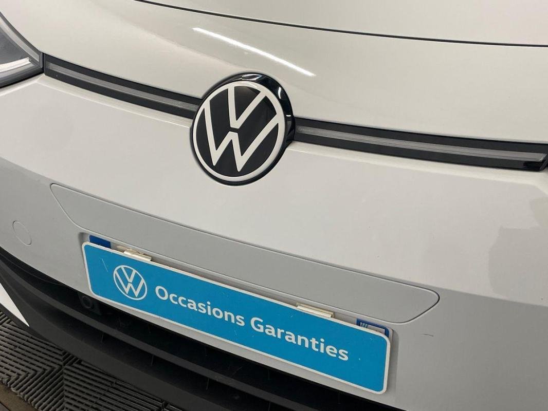 Volkswagen ID.3 - Photo 8