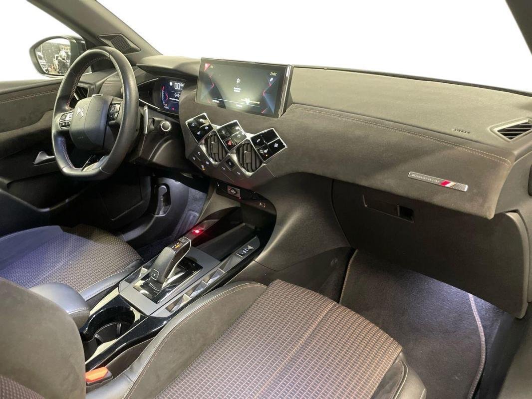 DS DS 3 Crossback - Photo 13