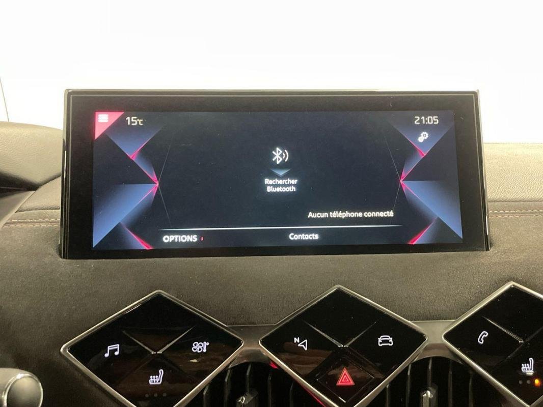 DS DS 3 Crossback - Photo 16