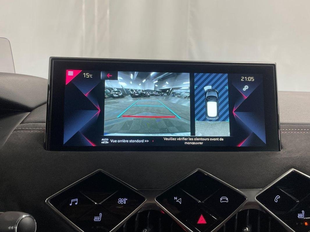 DS DS 3 Crossback - Photo 18