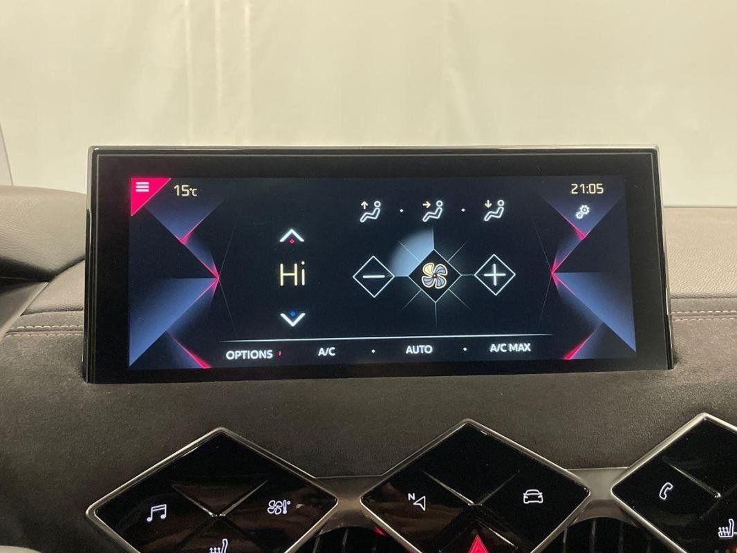 DS DS 3 Crossback - Photo 19