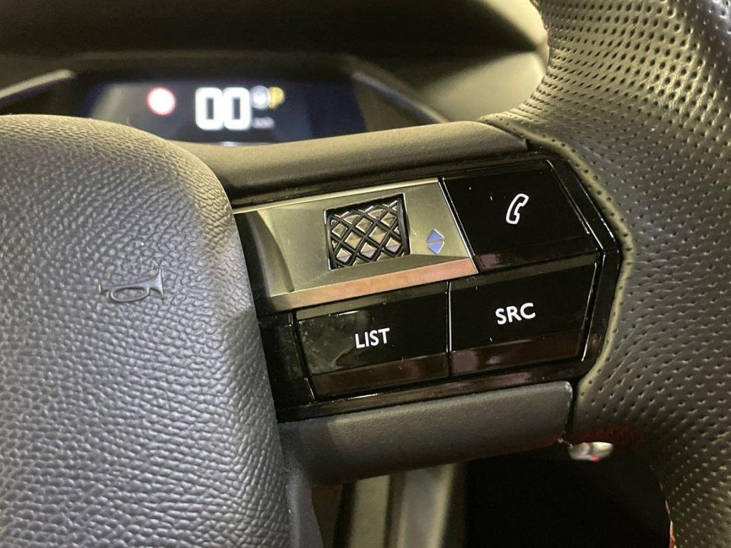 DS DS 3 Crossback - Photo 20